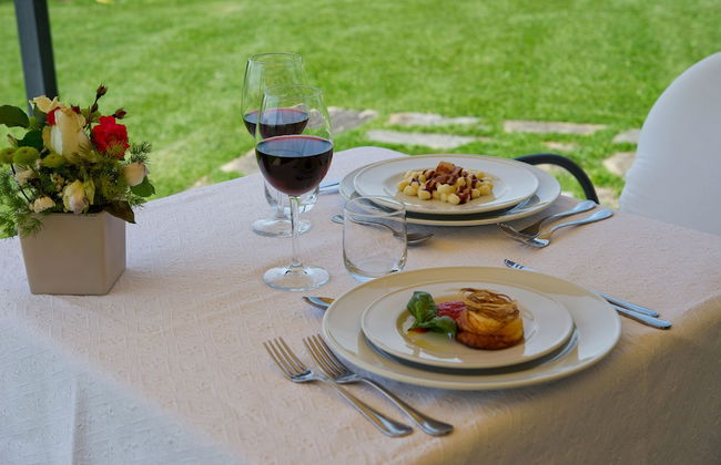 Agriturismo Le Colombe - Foto 47