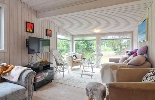 "Elmer" - 400m from the sea - Foto 8