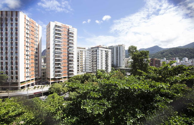 Fadel 702 Estadia Carioca - Foto 29