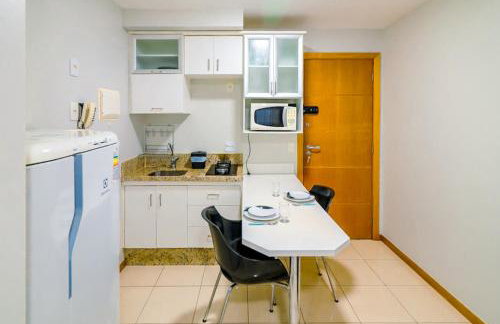 OZPED Flats Particulares Edifício Life Resort - Foto 10