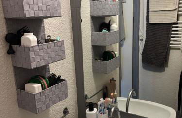 Studio cabine au pied des pistes - Foto 8