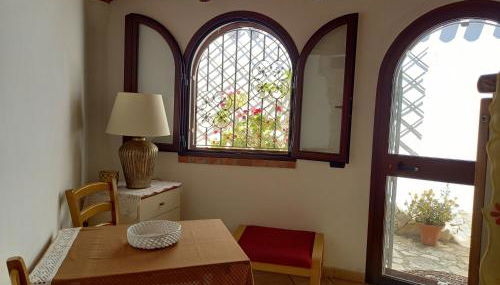 Villa Adriana - Torre delle Stelle - mini appartamenti - Cagliari Villasimus Sardegna - Foto 5