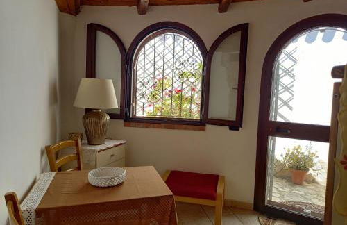 Villa Adriana - Torre delle Stelle - mini appartamenti - Cagliari Villasimus Sardegna - Foto 5