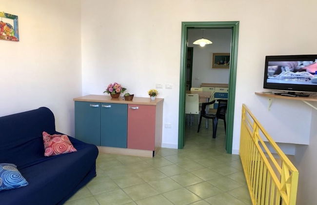 Villetta al Mare Gallipoli - Foto 9