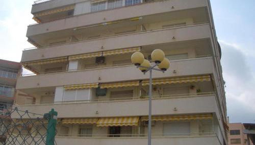 PARADIS PARK, APARTAMENTO PISCINA Y PLAYA - Foto 5