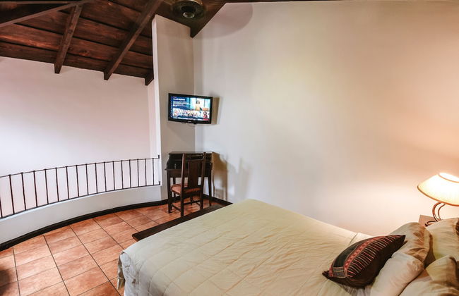 All Suite El Marques de Antigua - Foto 22