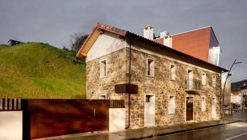 SOLOA LANDETXEA - Foto 1