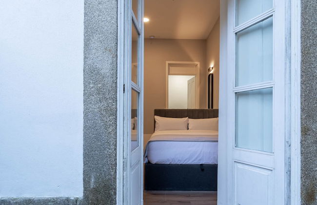 Limehome Porto Rua de Dom Manuel II - Foto 45