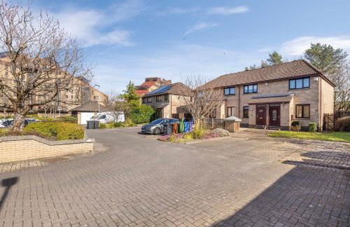 Cairn BNB Introduces Mavisbank Gardens - where homely charm meets modern living - Foto 27