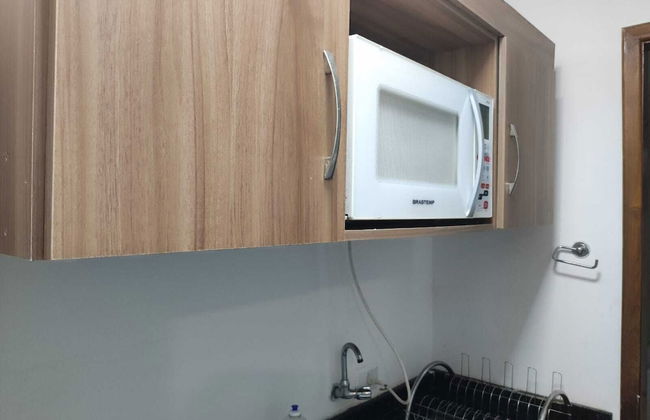 Magnifico Apartamento Central - Photo 7