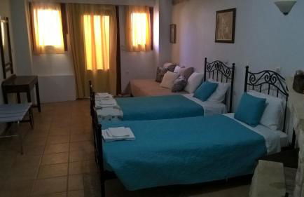 Εlegant Villa Liakos - Foto 45