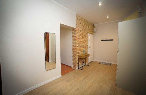 Apartament Haffnera - Foto 17