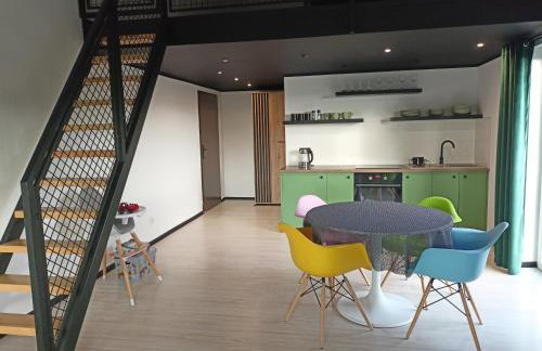 Agroturystyka "Apartament na wsi" Bory Tucholskie - Foto 8