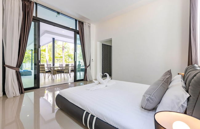 3 Bedroom Pool Villa BL2 - Foto 56