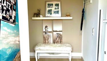 Schwarzwald Boutique-Apartment HAUS REHGARTEN - Foto 4