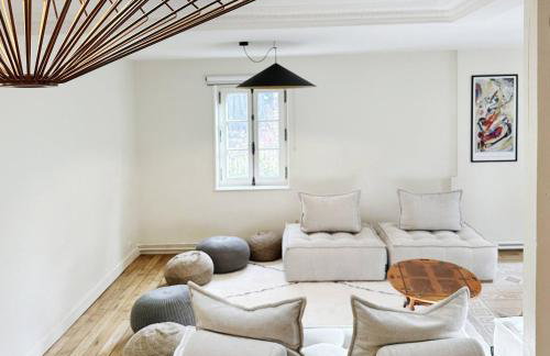 Villa Belle Epoque par La Boite en Plus - Foto 69