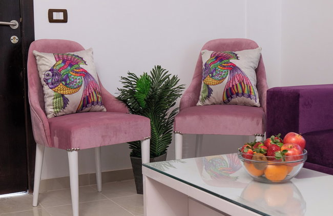 Panorama Apartment up to 3 Persons - Feel Home Away From Home - Foto 11