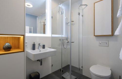 SweetHomes Dresden - Foto 34