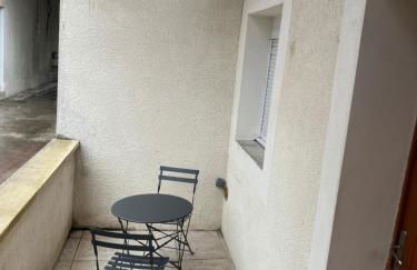 Appartement confortable et cosy - Foto 16