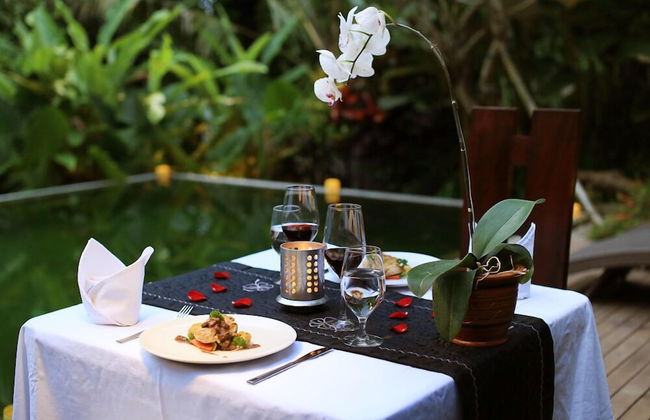 Khayangan Kemenuh Villas by Premier Hospitality Asia - Photo 36