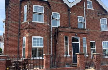 St Judes, Mundesley - Foto 54