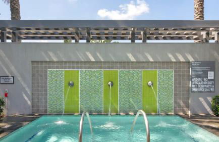 Central Irvine 1BR Loft w Work Setup by Anyplace - 11750 - Foto 40