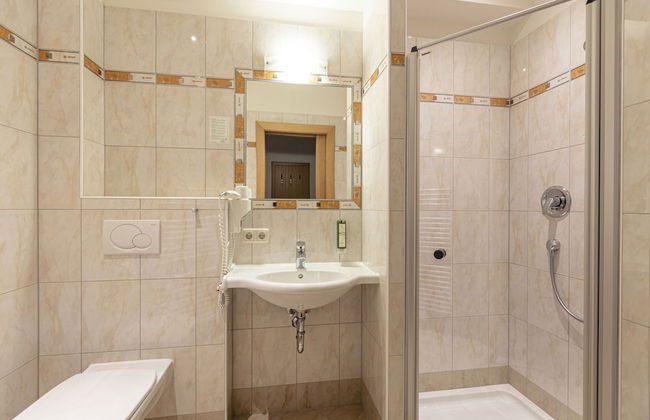 Ferienwohnung mit 1 Schlafzimmer fur 3 Personen - Foto 8