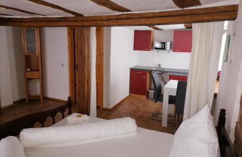 Gästehaus Zum Salztrippler - Foto 14