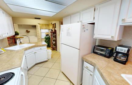 Inlet Reef 217 2 Bedroom Condo by RedAwning - Foto 16