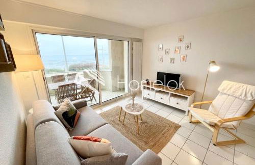 Splendide T2 Archi Cocooning Vue mer 180 - Foto 1