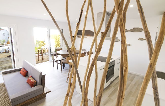 Vista Roses Mar - Villas Batik - Foto 57