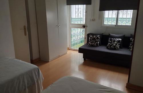 Apartamentos Marco Sancho Centro-Alameda-Setas - Photo 12