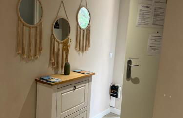 Appart Nice Marguerite - Photo 29