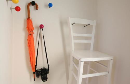 apartment-S Sonnenrain - Foto 10