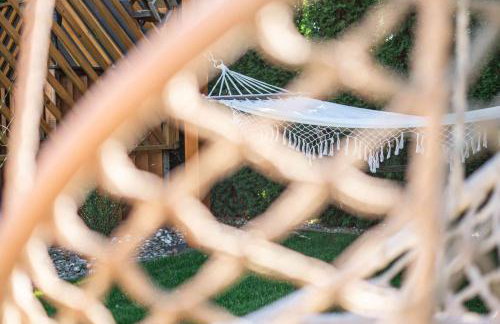 Dream Holiday z Sauna i jacuzzi Lovely Krynica Zdrój - Photo 40