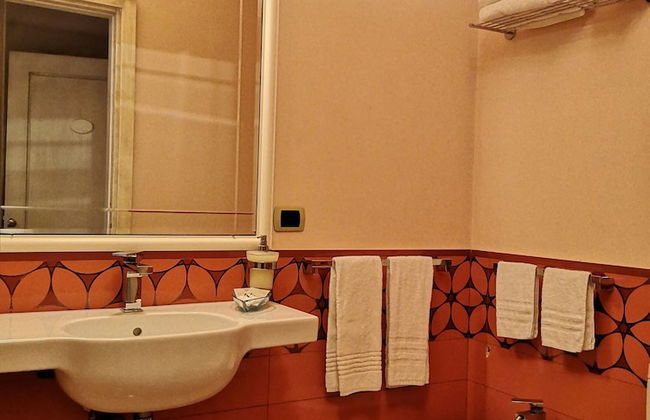 B&B Acireale - Il Cavalluccio Marino Fronte Mare - Photo 42