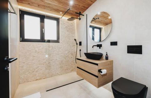 Penthouse Suite mit Whirlpool in Hinterzarten - Foto 17