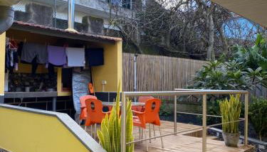 caminho da praia da maiata - Foto 3