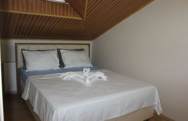 Payitaht Apart - Foto 7