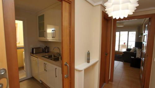 Apartamento Azul Marino - Foto 2, Other