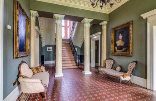 Ballynacree House and Cottages - Foto 1