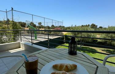 Possidi Hiliadou Boutique Resort - Foto 45