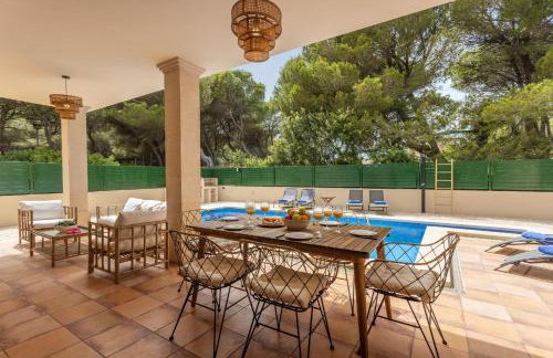 Villa Martina - Foto 5
