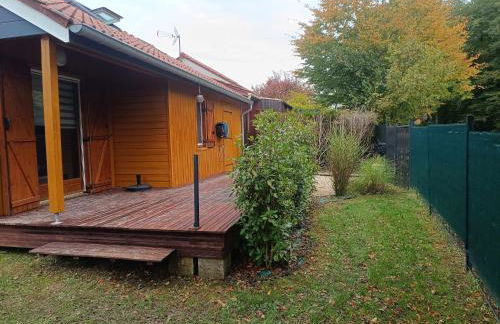 La Cachotière du Lac - Foto 9