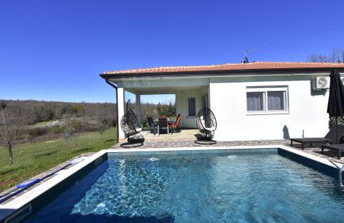 Comfortable holiday home with pool - Foto 58
