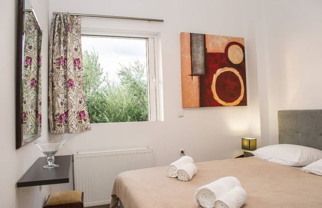 Nina's Villa, Cosy Seaview Retreat - Foto 2