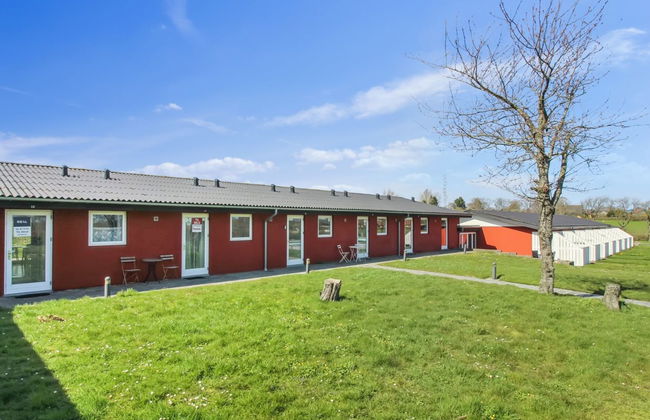 "Esbern" - 6km from the sea - Photo 21