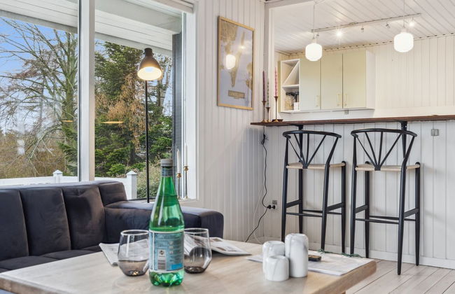 "Arho" - 75m from the sea - Foto 26