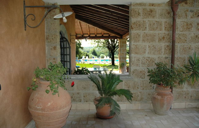 Villa Iris - Foto 15