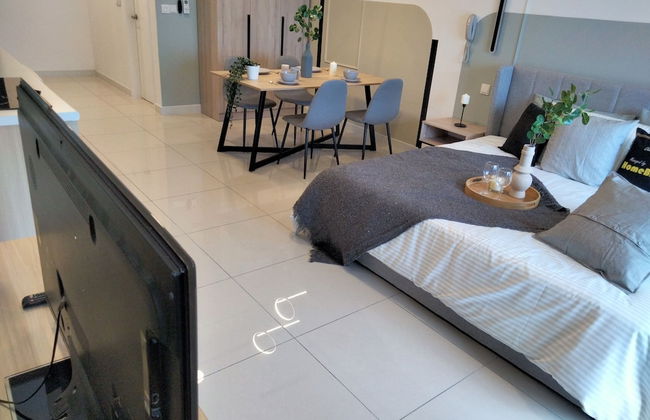 Continew Residence by HomeBrickz - Foto 4